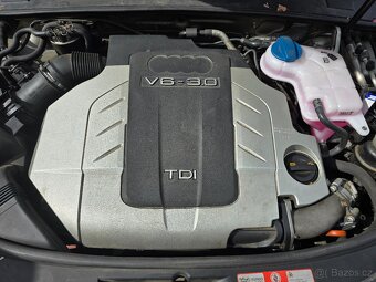 Audi A6 Allroad 3.0tdi 2007 bez dpf - 15