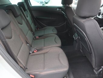 Peugeot 308 I Phase 2 1.6 VTi - závada motoru - 15