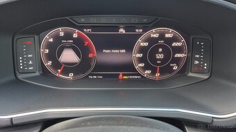 Seat Tarraco 1.5 TSi 110kw Xcellence 2020 ZÁRUKA - 15