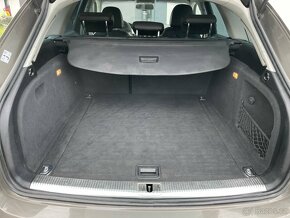 Prodám Audi A4, 2013, 2.0TDI, automat, kuže, nehavarovane - 15