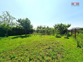 Prodej zahrady, 514 m², Břeclav - 15