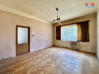 Prodej bytu 2+1, 65 m², Ostrava, ul. Ryskova - 15
