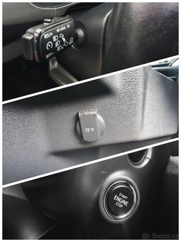 Zadáno Fabia 3 combi 1.0TSi,81kW,6-rychl.,ČR,STYLE,LED,výhř. - 15