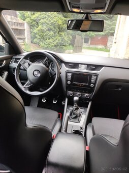 Octavia 3 RS - 15
