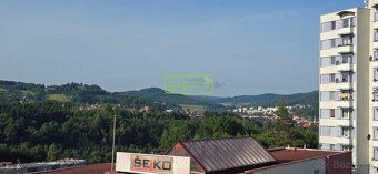 Pronájem bytu 3+1 Český Krumlov - Urbinská ulice - 15