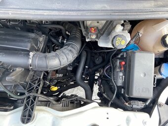 FORD Transit 280M - 15