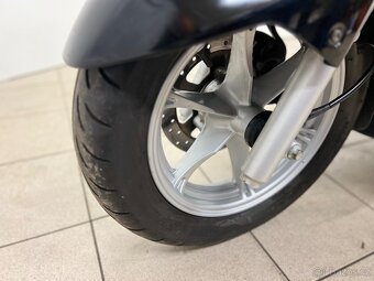 SUZUKI BURGMAN 125 - 15