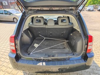 Jeep Compass - 15