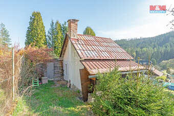 Prodej zahrady, 788 m², Karlovy Vary - 15