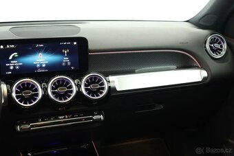 Mercedes-Benz GLB 35 AMG - 15