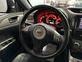 Subaru Impreza 2,5 WRX STI AWD 221KW KAMERA - 15