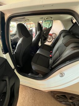 Fabia III 1.0 TSI 81kw Monte Carlo - 15