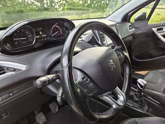 Peugeot 2008,1,2 PureTech 96 kW , r.v. 2019, benzín - 15