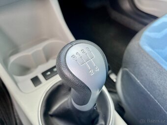 Škoda Fabia 1.4i 16V 63kw TEMPOMAT El. okna 84 000km KLIMA - 15