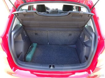 Škoda Fabia 1.2 TSI r.v.2012 (servisní knížka) ČR - 15