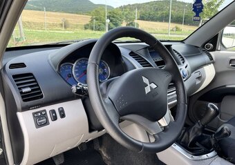 Mitsubishi  L200 Diesel/100 kW - 15