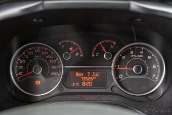 Fiat Dobló Panorama 1.6 MultiJet 120 Plus XL - 15