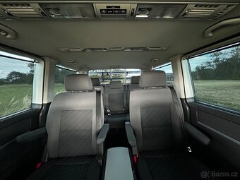 Vw Multivan DSG 2.0 TDI 132kw - 15