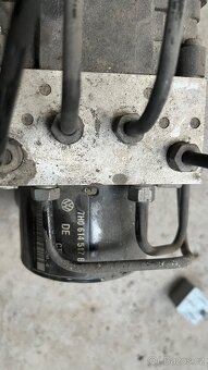VW, Volkswagen, Transporter, Multivan T5 - 2,5 TDI 96 KW - 15