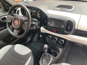 500L Pro Living 1.6MJT 88KW R.V-2018 - 15