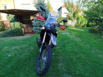 Honda CRF 250 RALLY - 15