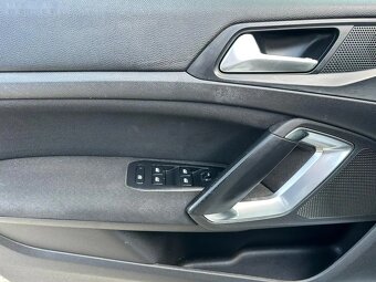Peugeot 308, SW ACTIVE 1.6BHDi 120 MAN6 - 15