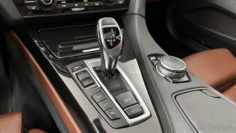 BMW ŘADA 640D XDRIVE / TOP VÝBAVA - 15