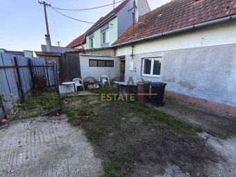 Pronájem rodinného domu ve Vnorovech - 15