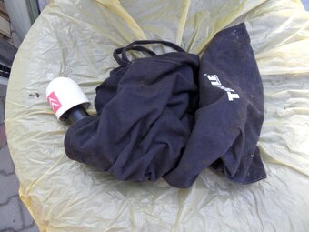 Citroen C4 Picasso 1.6 HDi,1,maj,naj.117000km,krásný stav - 15