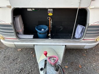 Karavan LMC – MOVER-SPRCHA-BATERIE-PŘEDSTAN - 15