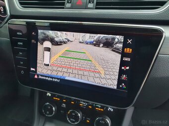 Škoda Superb iV Combi 1.4 TSI 160kW DSG - záruka Autodraft - 15