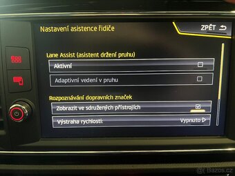 Seat Leon FR 1.4TSI 110kw FULL LED - 15