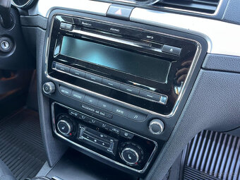 Škoda Superb II 2.0TDI 125 kW na splátky bez registru - 15