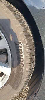 Mazda 6, combi, tažné, serviska - 15