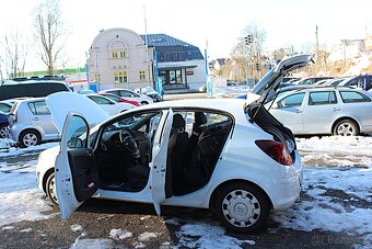 Opel Corsa - 15
