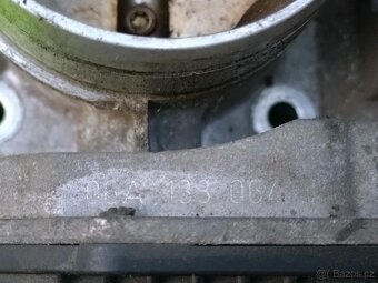 Octavia 1  - náhradní díly - 15