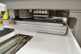 6521 – OBRÁBĚCÍ CENTRUM MORBIDELLI U46 - 15