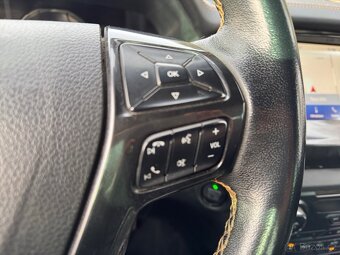 2020 Ford Ranger Wildtrak (Odpočet DPH) - 15