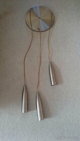 Konferenční stůl-Brusel-Retro,Menší stolek-retro,skříňky - 15