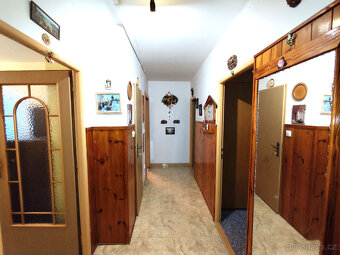 Prodej bytu 3+1,Polabiny - 15