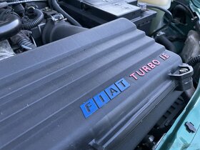 Fiat Punto GT 1.4 turbo - 15