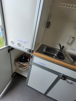 Pojízdná prodejna / Food Truck - 15