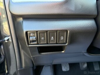 ► SUZUKI SX4 S-CROSS 1,6 4x4 - HANDSFREE, PARK. SENZORY ◄ - 15