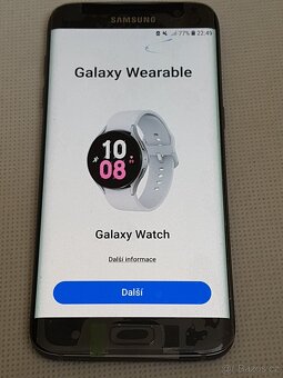 Samsung Galaxy S7 Edge G935F - 15