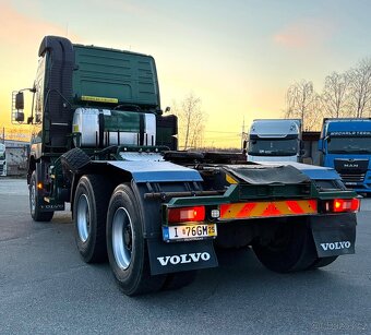 Volvo FMX 500 6x6 2017 - 15