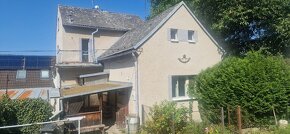Prodej, rodinný dům, ul. Výhledy, Nýřany - 15