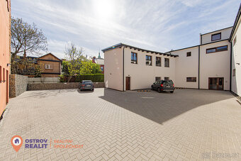 Pronájem nového bytu 2+kk s lodžií – 72 m², Langrova, Šumper - 15
