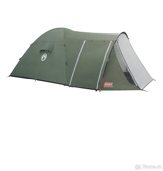 STAN Coleman BI Space 400 - 15