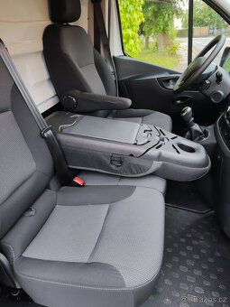 benzínová Škoda Fabia 2 .... velice pěkný stav  134000km - 15