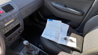 Škoda Fabia //1.4//16V//55kW//KLIMA//SERVIS//2X KOLA// - 15
